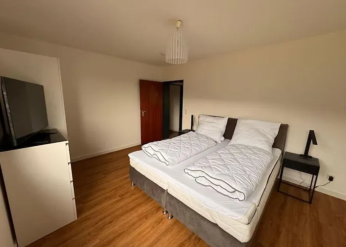 Ferienwohnung Willingen - Haus Am Fluss