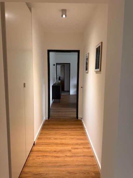 Willingen - Haus Am Fluss Apartment Willingen (Upland)