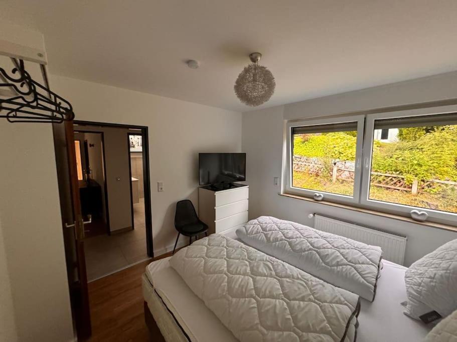 Apartment Willingen - Haus Am Fluss Willingen (Upland)