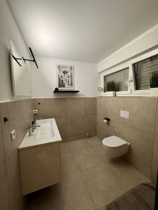 Apartment Willingen - Haus Am Fluss Willingen (Upland)