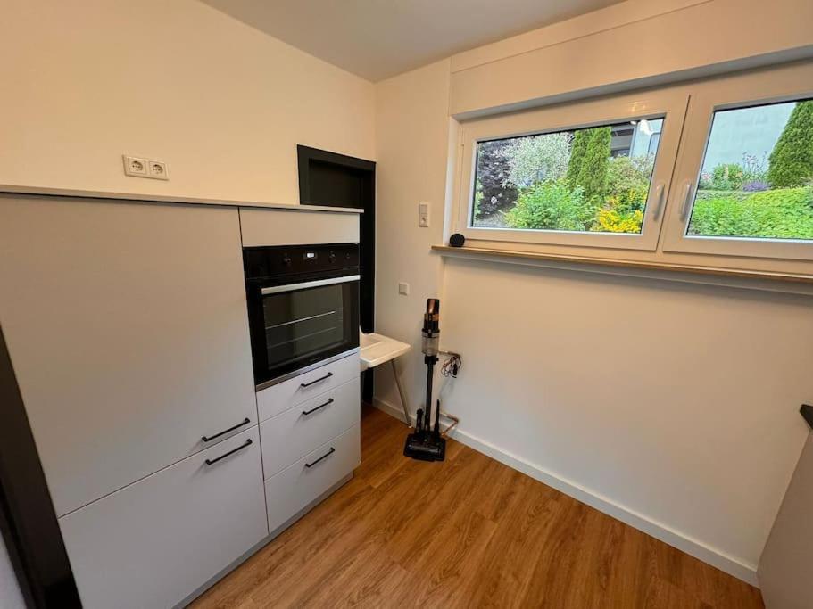 Apartment Willingen - Haus Am Fluss Willingen (Upland)
