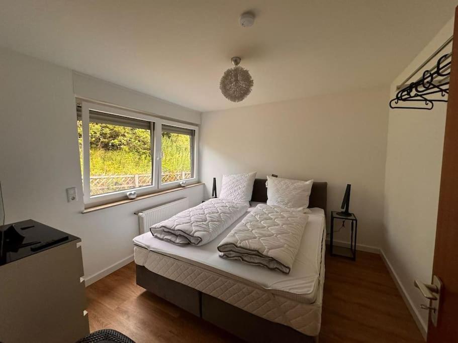 Willingen - Haus Am Fluss Apartment