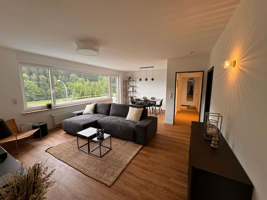 Apartment Willingen - Haus Am Fluss
