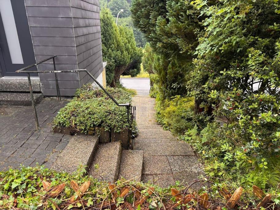 Willingen - Haus Am Fluss Appartement Willingen (Upland)
